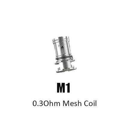 Lost Vape Ultra Boost Coils