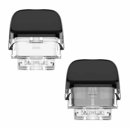 Vaporesso Luxe PM40 Cartridges