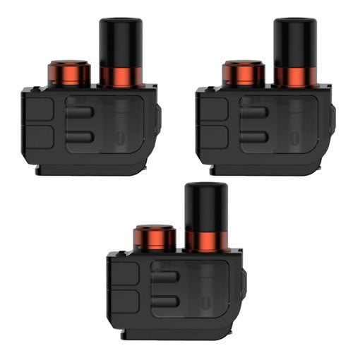 Smok Mag Empty Pod