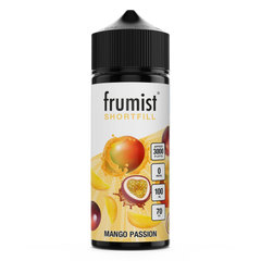 Collection image for: Frumist 100ml