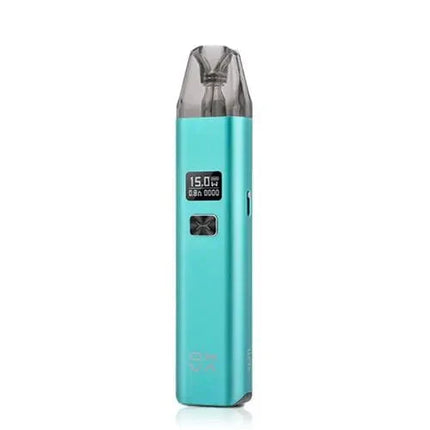 OXVA Pod Kit Green OXVA Xlim Pod Kit