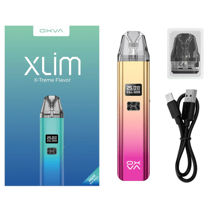 OXVA Pod Kit OXVA Xlim Pod Kit