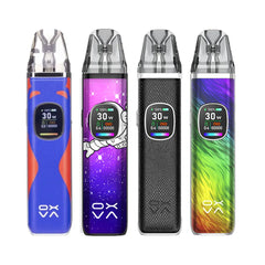 Collection image for: OXVA
