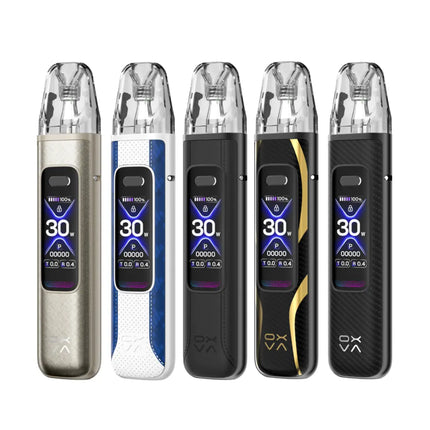 OXVA Xlim Pro 3 Vape Kit