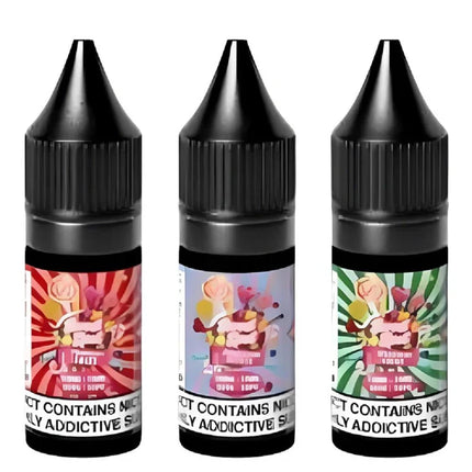 Sweet Spot - 20mg - 10ml