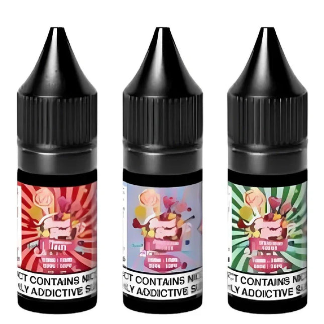 Sweet Spot - 20mg - 10ml