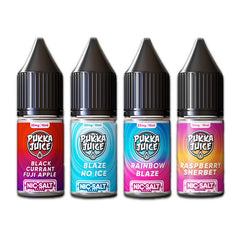 Collection image for: Pukka Salts