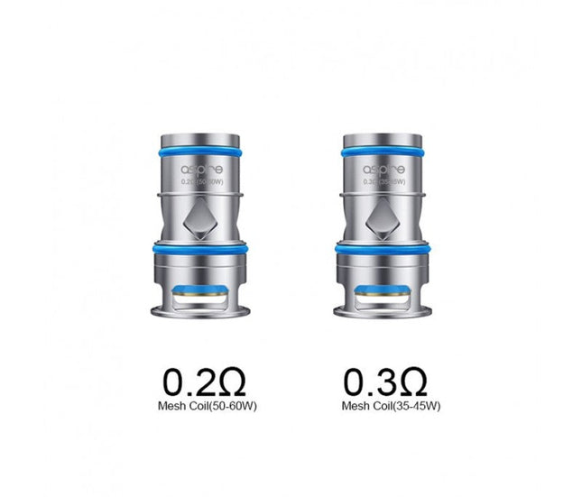 Aspire Odan Mesh Coil (3pack)