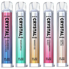 Collection image for: 600 Puffs
