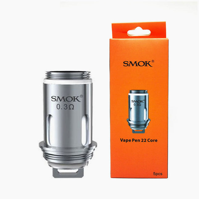 Smok Vape Pen 22 Coils