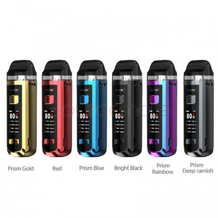 Smok RPM 2 Kit
