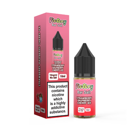 Victory Bar Salt - 20mg - 10ml