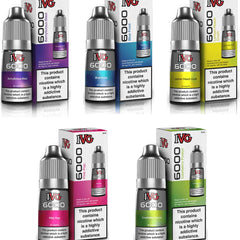 Collection image for: IVG Salts