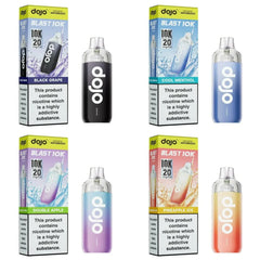 Collection image for: Vaporesso Prefilled