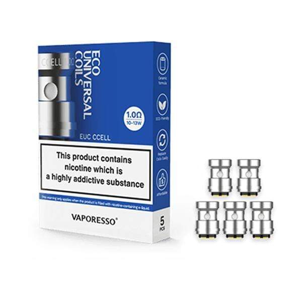 Vaporesso ECO Universal Coils
