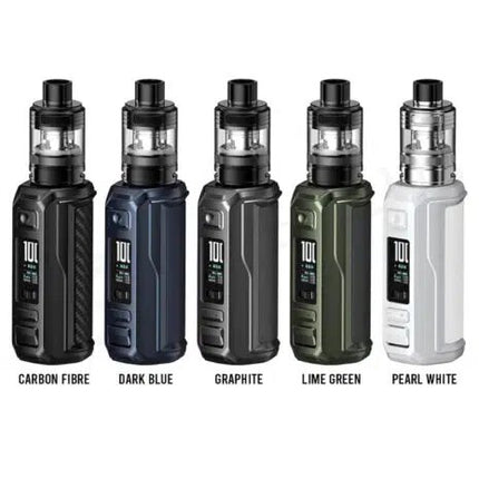 VOOPOO ARGUS MT VAPE KIT 3000MAH