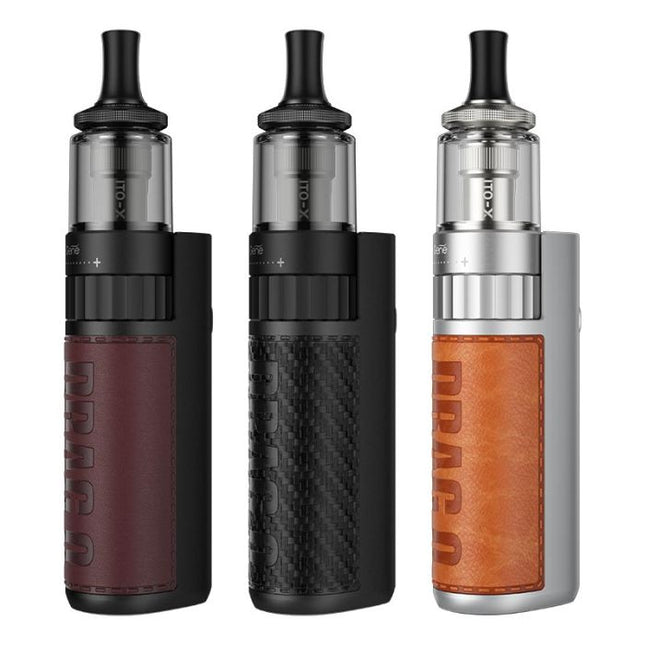Voopoo Drag Q Kit