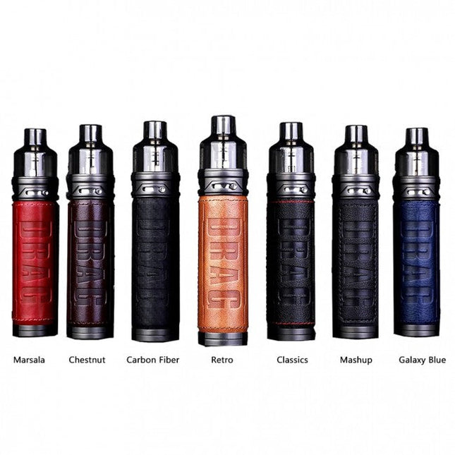 Voopoo Drag X Kit