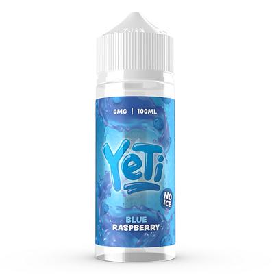 Yeti Defrosted - 100ml Shortfill - 0mg